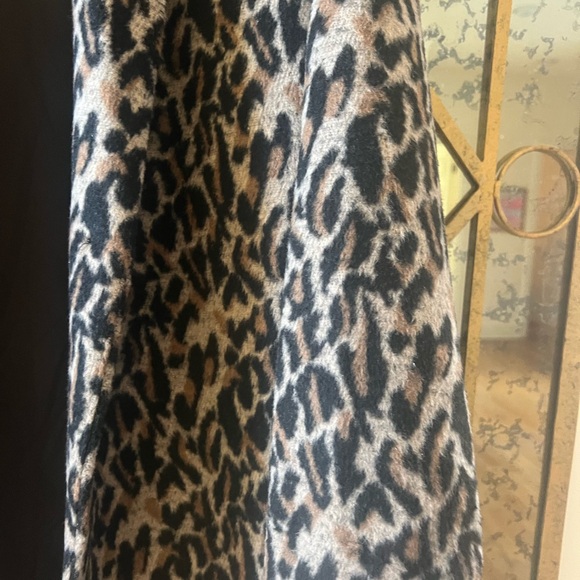 Z SUPPLY LONG COAT - Picture 2 of 5